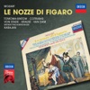 Mozart: Le nozze di Figaro