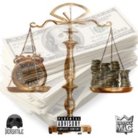 Addicted (feat. Versatile) - Single - Brotha Mic