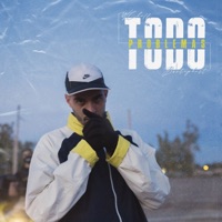 Todo Problemas - Single - W.CHEFF