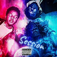 Session (feat. Skate High & Vinci) - Single - OhGeex
