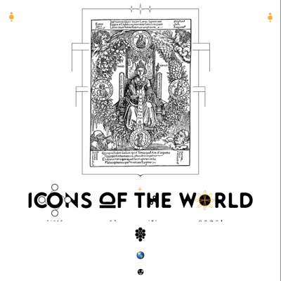 Icons of the World - EP