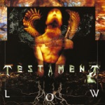 Testament - Hail Mary