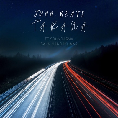 Tarana (feat. Soundarya Bala Nandakumar) - Single