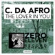The Lover in You Single