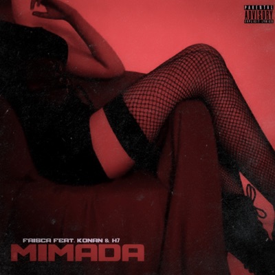 Mimada (feat. Konan & H7) - Single