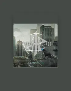 Listen to Daybreak Embrace, watch music videos, read bio, see tour dates & more!