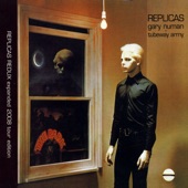 Gary Numan - Are 'Friends' Electric?