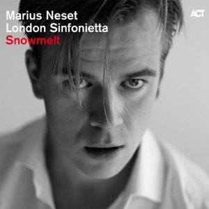 Snowmelt (with London Sinfonietta & Anton Eger)
