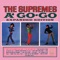 Shake Me Wake Me (When It's Over) - The Supremes & Four Tops lyrics