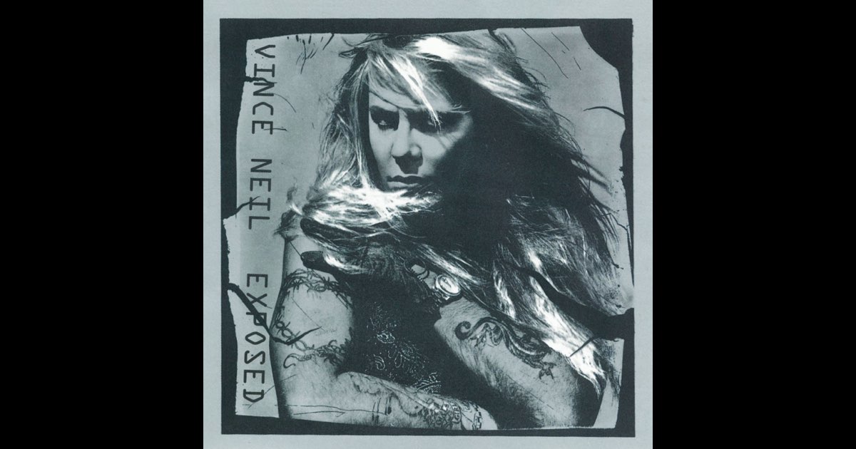 Exposed - Album by Vince Neil - Apple Music
