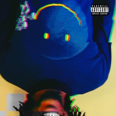 JOI (feat. alvie the skywalker) - Single