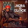 Jigra vs. Glock - Single