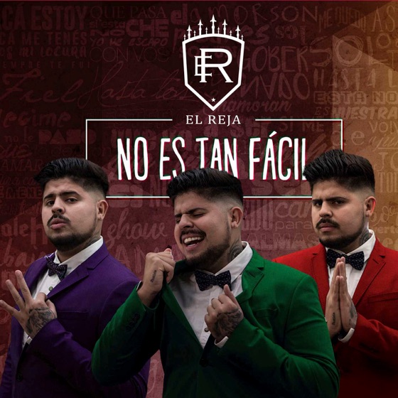 Cover artwork for Los Fiesteros Se Enamoran (feat. El Super Hobby)