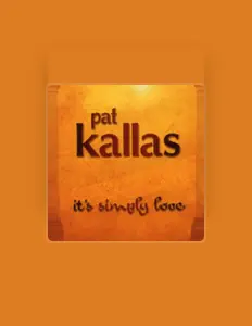收听 Pat Kallas、观看音乐视频、阅读小传、查看巡演日期等 ！
