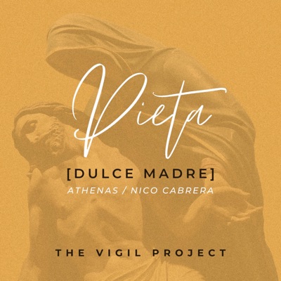 Pieta (Dulce Madre) - Single