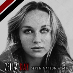 SEVEN NATION ARMY cover art