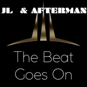 Activate Beat (JL & Afterman, JL, Afterman Remix) artwork