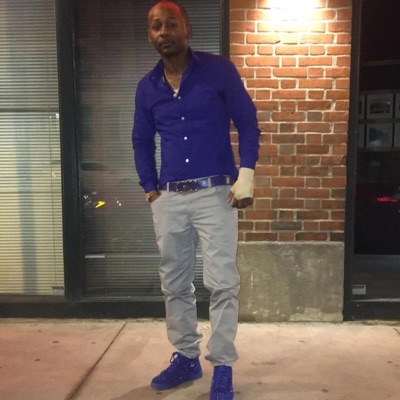 One Night (feat. Relly Rell) - Single