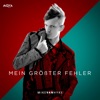 Mein größter Fehler - Single, 2021