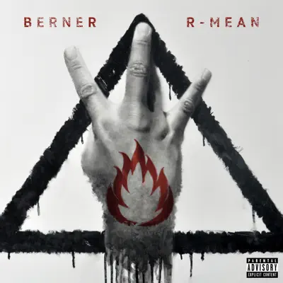 Listen to The Warning by R-MEAN & Berner