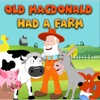 Old MacDonald Had a Farm - Single