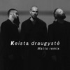 Keista Draugystė (Matto Remix) - Single