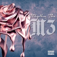 RoseGold - Single - Rhythm the M3