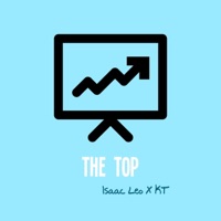 The Top (feat. Kaelae) - Single - Isaac Leo