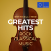 Botticelli Trio - Greatest Hits of Rock and Classical Music обложка