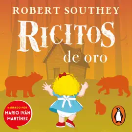 Ricitos de oro