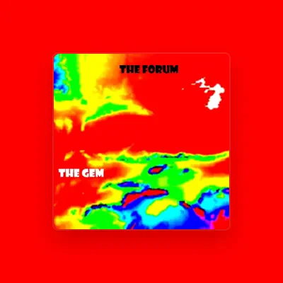 Listen to The Forum, watch music videos, read bio, see tour dates & more!