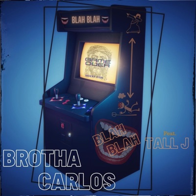 Blah Blah (feat. Tall J) - Single