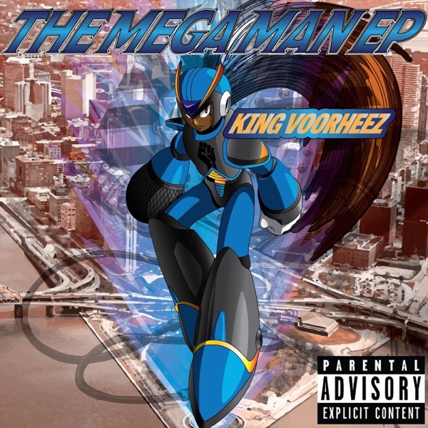 Mega Man