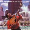Different Kind of Man - Syl Johnson