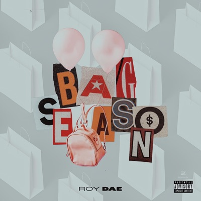 Bag Season - EP