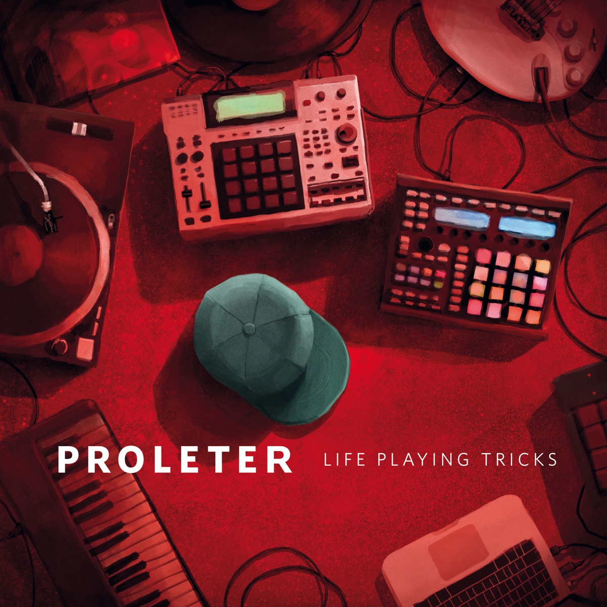 Curses from Past Times (Remastered) - Album by Proleter - Apple Music