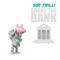 Shake the Bank artwork