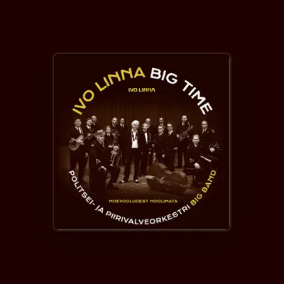 Listen to Politsei- ja Piirivalveorkestri Big Band, watch music videos, read bio, see tour dates & more!