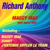 Mélodie Richard Melodie Pour Un Amour Maggie Mae and More Hits by Richard Anthony