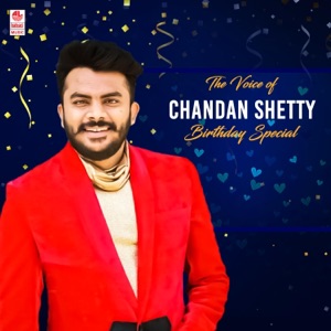 The Voice of Chandan Shetty Birthday Special