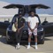 Shotgun (feat. Femdot) - Matt Muse lyrics