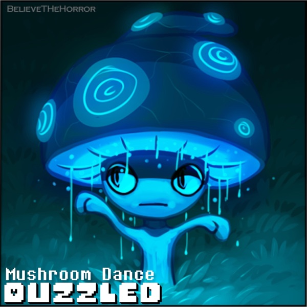 Mushroom Dance
