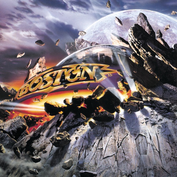 I Need Your Love by Boston on NetFM