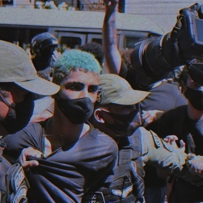 Excama Comunista - Single