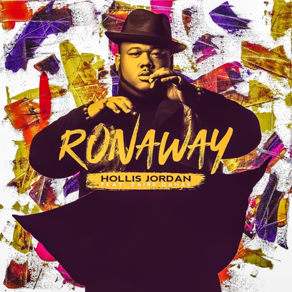 Runaway (feat. Zaire Danaé)