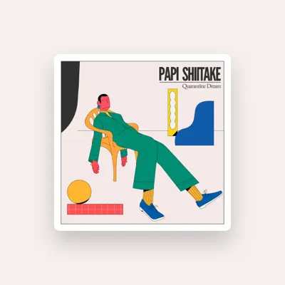 Listen to Papi Shiitake, watch music videos, read bio, see tour dates & more!
