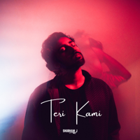 Shubham J - Teri Kami - Single artwork