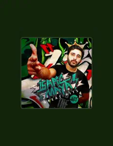 Listen to Isaac Maya, watch music videos, read bio, see tour dates & more!
