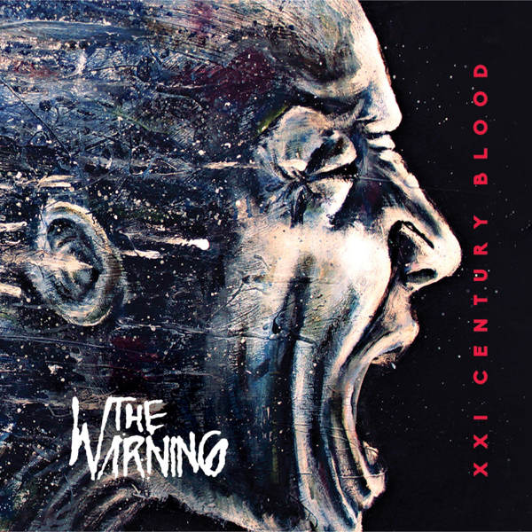 Survive — The Warning