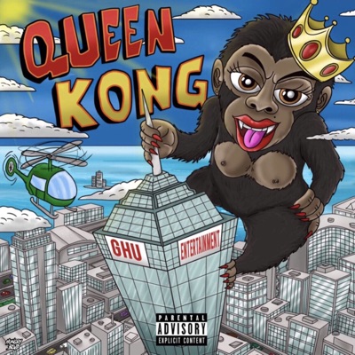 Queen Kong